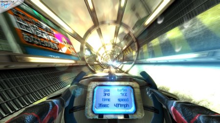Chaos Ride (2015) PC | Лицензия